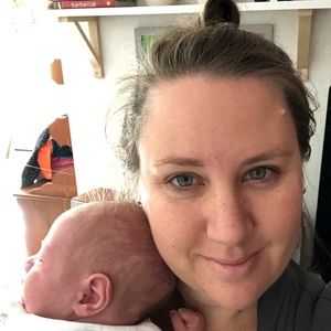 Meet your Posher, Erin